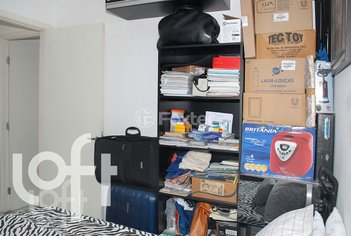 apartment em Avenida Parada Pinto, Vila Nova Cachoeirinha - São Paulo - SP