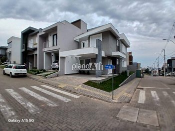 house em Rua Tancredo Neves, Jansen - Gravataí - RS
