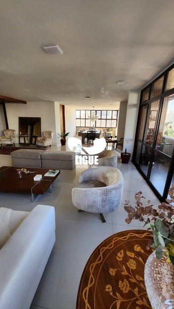 apartment em Avenida Doutor Carlos de Campos, Rudge Ramos - São Bernardo do Campo - SP