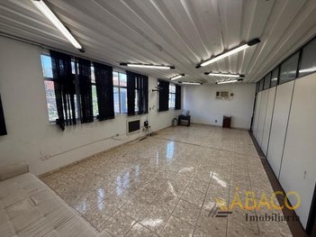 commercial_building em Rua Geminiano Costa, Jardim São Carlos 5 - São Carlos - SP