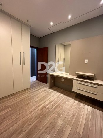house em Avenida Ambrósio Fumagalli, Parque Egisto Ragazzo - Limeira - SP