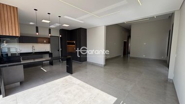 house em Avenida Oscar Niemeyer, Loteamento Terras de Florença - Ribeirão Preto - SP