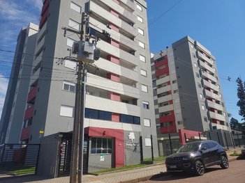 apartment em Rua General Freitas, Freitas - Sapucaia do Sul - RS