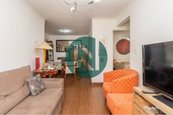 apartment em Rua Jaci, Chácara Inglesa - São Paulo - SP