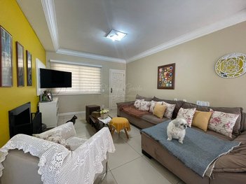 house em Rua São Lucas, Palmital - Chapecó - SC