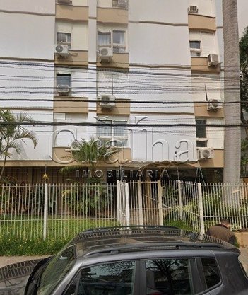 apartment em Avenida Venâncio Aires, Santana - Porto Alegre - RS