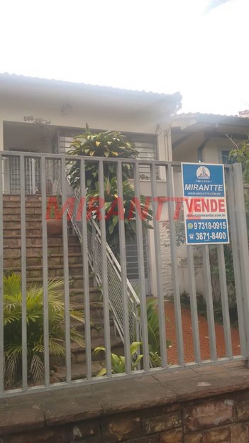 land_lot em Rua Doutor Zuquim, Santana - São Paulo - SP