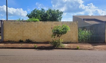 land_lot em Rua Augusto Canezin, Califórnia - Londrina - PR