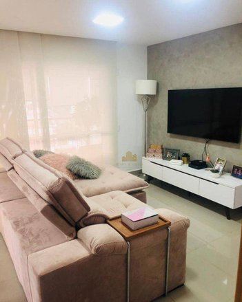 apartment em Rua Pedro Américo, Cidade Nova - Indaiatuba - SP