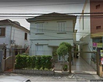 apartment em General Caldwell, Menino Deus - Porto Alegre - RS
