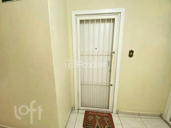 apartment em Rua Guilherme Morsch, Centro - Canoas - RS
