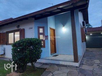 house em Doutor Mário Sperb, Rio Branco - São Leopoldo - RS