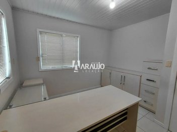 office em Rua Selso Duarte Moreira, Cordeiros - Itajaí - SC