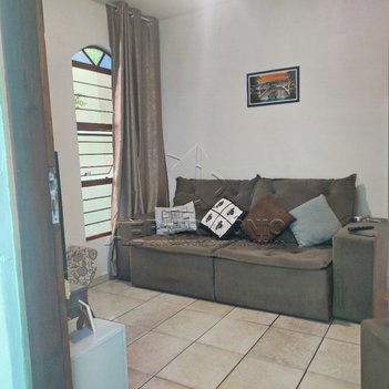 house em Rua Raymundo Frutuoso da Silva, Jardim São Conrado - Sorocaba - SP