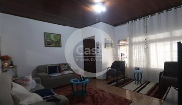 house em Rua Orlando Calisto, Jardim Independência - São Paulo - SP