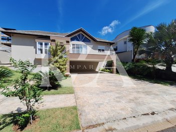 house em Rua Jenny Simões Rouco, Quinta das Paineiras - Jundiaí - SP