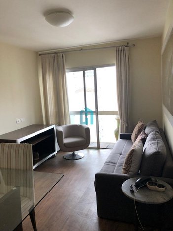 apartment em Alameda Itu, Jardim Paulista - São Paulo - SP