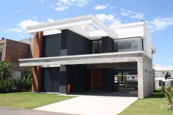 house em Rua Rio Novo, Centro - Xangri-Lá - RS