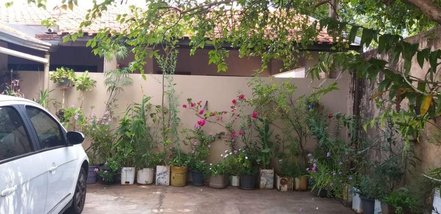 house em Rua Tiradentes, Jardim Paulista - Araçatuba - SP