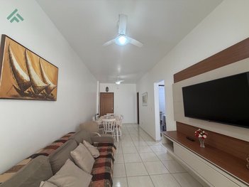 apartment em Rua Gonçalves Dias, Itaguá - Ubatuba - SP