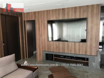 apartment em Rua Hungara, Vila Ipojuca - São Paulo - SP