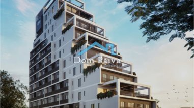 apartment em Rua Demócrito de Souza Filho, Madalena - Recife - PE