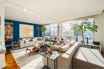 apartment em Alameda Casa Branca, Jardim Paulista - São Paulo - SP