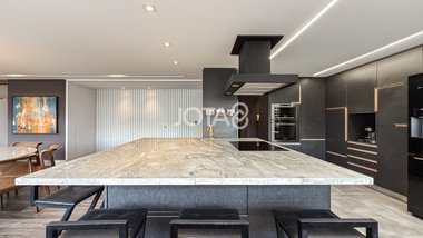 apartment em Rua Desembargador Motta, Centro - Curitiba - PR