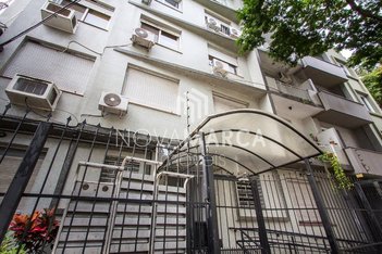 apartment em Rua Vasco da Gama, Rio Branco - Porto Alegre - RS
