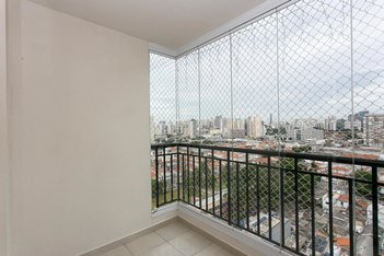 apartment em Rua Adelino de Almeida Castilho, Maranhão - São Paulo - SP