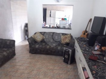house em Rua Cirso Souza dos Santos, Parque Jaraguá - Bauru - SP
