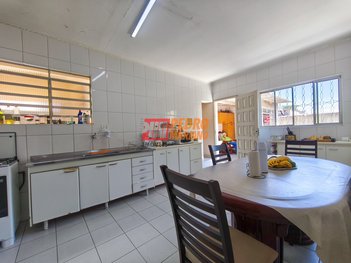 house em Rua Vicenzo Capassi, Taboão - São Bernardo do Campo - SP