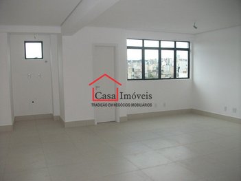 office em Artur de Sá, União - Belo Horizonte - MG