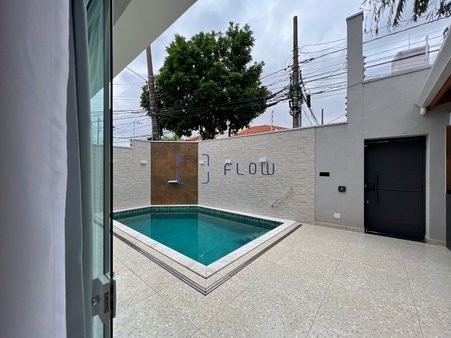 Cômodo Condomínio