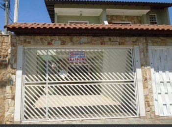 house em Rua Colatina, Cidade Patriarca - São Paulo - SP