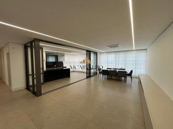 apartment em Rua Caracas, Santa Rosa - Londrina - PR