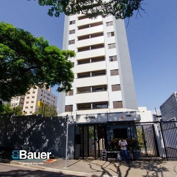 apartment em Rua Maria Monteiro, Cambuí - Campinas - SP