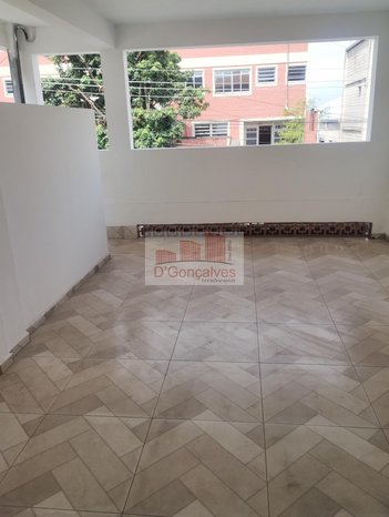 house em Rua Guarani, Conceição - Diadema - SP