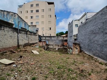 land_lot em Rua Professor Frontino Brasil, Vila São João - Sorocaba - SP