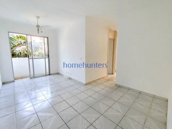 apartment em Rua Francisco Bueno Lacerda, Jardim Dom Vieira - Campinas - SP