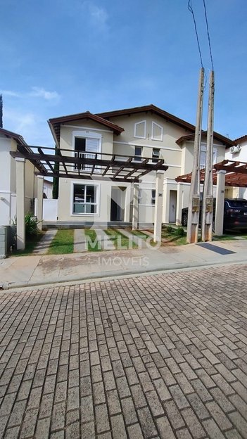 house em Rua José Benedito Nogueira, Jardim Tropical - Botucatu - SP