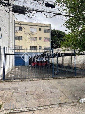apartment em Washington Luiz, Centro - Porto Alegre - RS