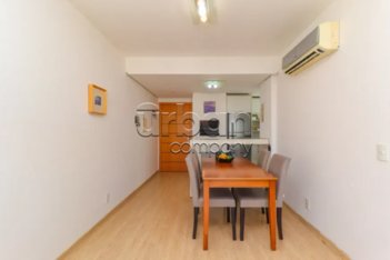 apartment em Avenida João Pessoa, Centro Histórico - Porto Alegre - RS
