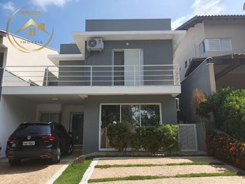 house em Rua Mirta Coluccini Porto, Parque Rural Fazenda Santa Cândida - Campinas - SP