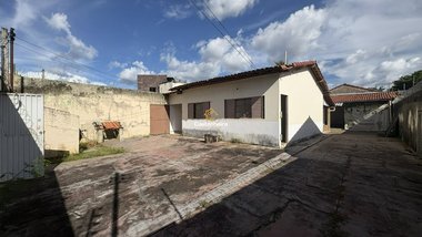 house em Quadra ARSE 102 Alameda 5, Plano Diretor Sul - Palmas - TO