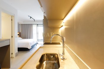 apartment em Rua Caraíbas, Perdizes - São Paulo - SP