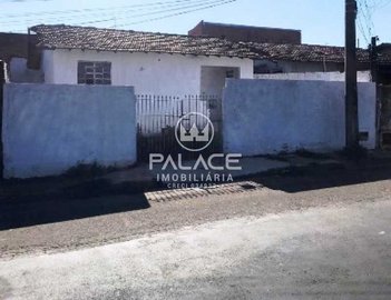 land_lot em Rua Gustavo Carrano, CECAP - Piracicaba - SP