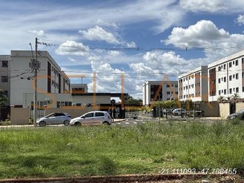 apartment em Avenida General Euclydes de Figueiredo, Adelino Simioni - Ribeirão Preto - SP