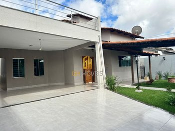 house em Rua da Soia, Jardim Atlântico - Goiânia - GO