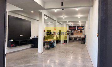 industrial em Rua Adib Amaro, Parque Campestre I - Boituva - SP